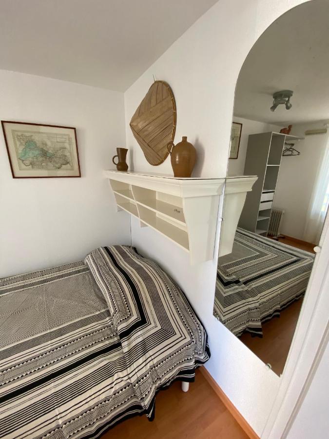 Appartement 4 Personnes Vue Sur Mer La Pironnière Dış mekan fotoğraf