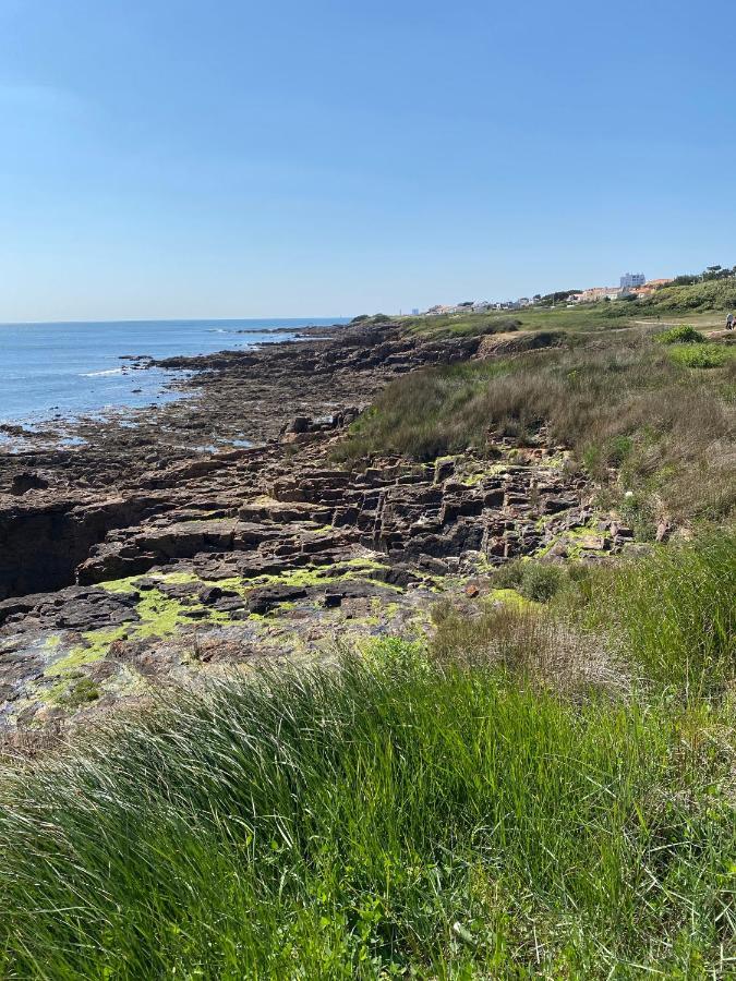 Appartement 4 Personnes Vue Sur Mer La Pironnière Dış mekan fotoğraf